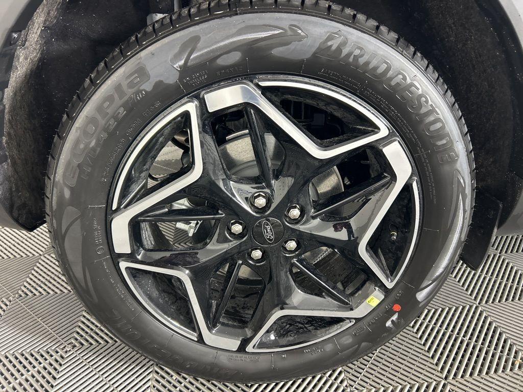 new 2026 Ford Escape car, priced at $41,837