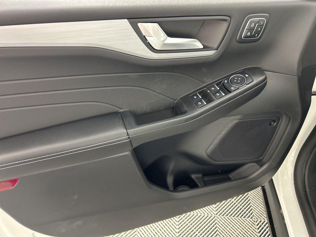 new 2026 Ford Escape car, priced at $41,837