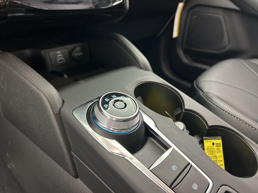 new 2026 Ford Escape car, priced at $41,837