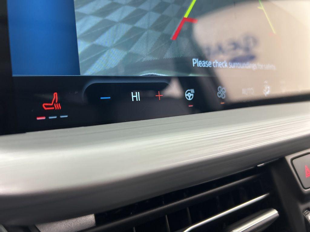 new 2026 Ford Escape car, priced at $41,837