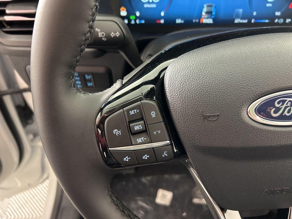 new 2026 Ford Escape car, priced at $41,837