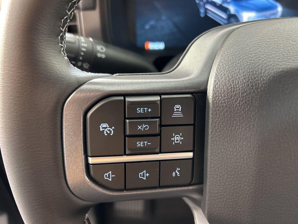 new 2025 Ford F-150 car, priced at $73,085