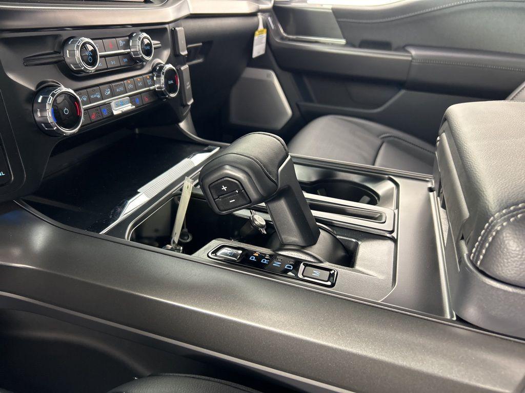 new 2025 Ford F-150 car, priced at $73,085