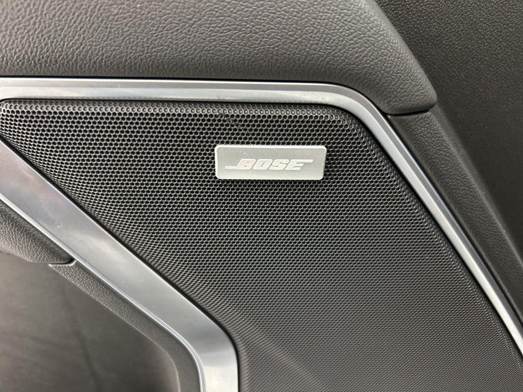 used 2022 Chevrolet Silverado 1500 car, priced at $33,971