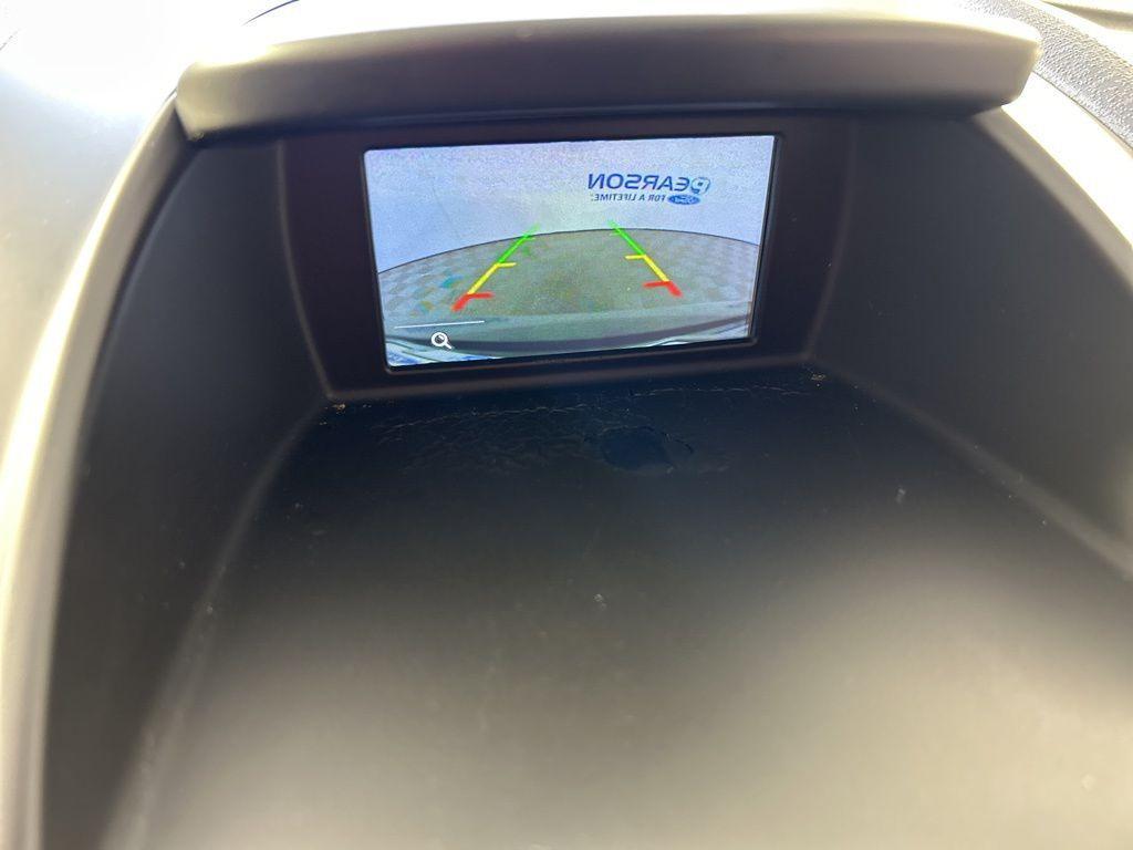 used 2018 Ford Fiesta car, priced at $8,995