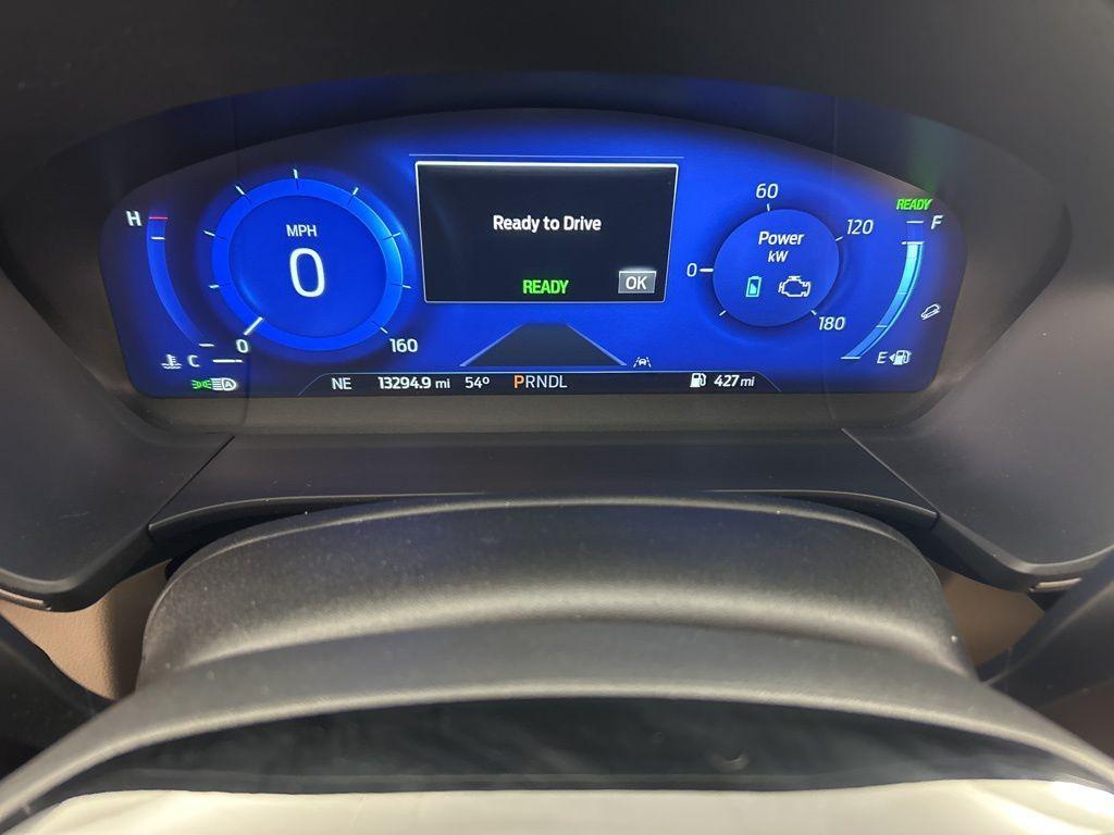 used 2022 Ford Escape car, priced at $25,590