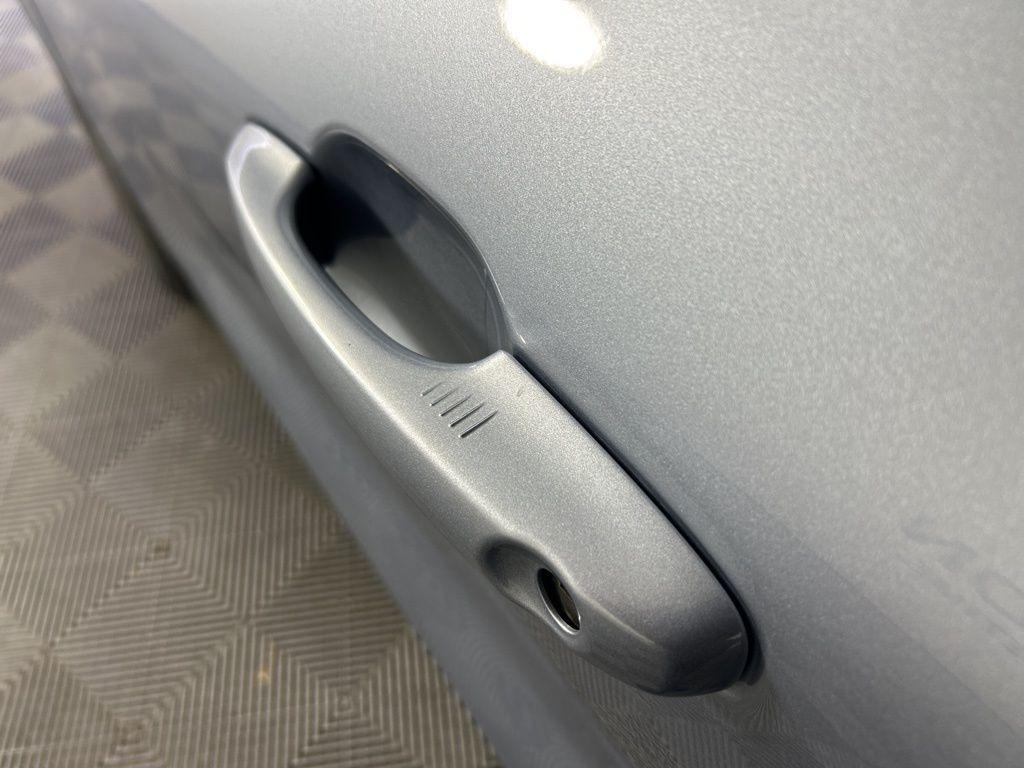 used 2022 Ford Escape car, priced at $25,590