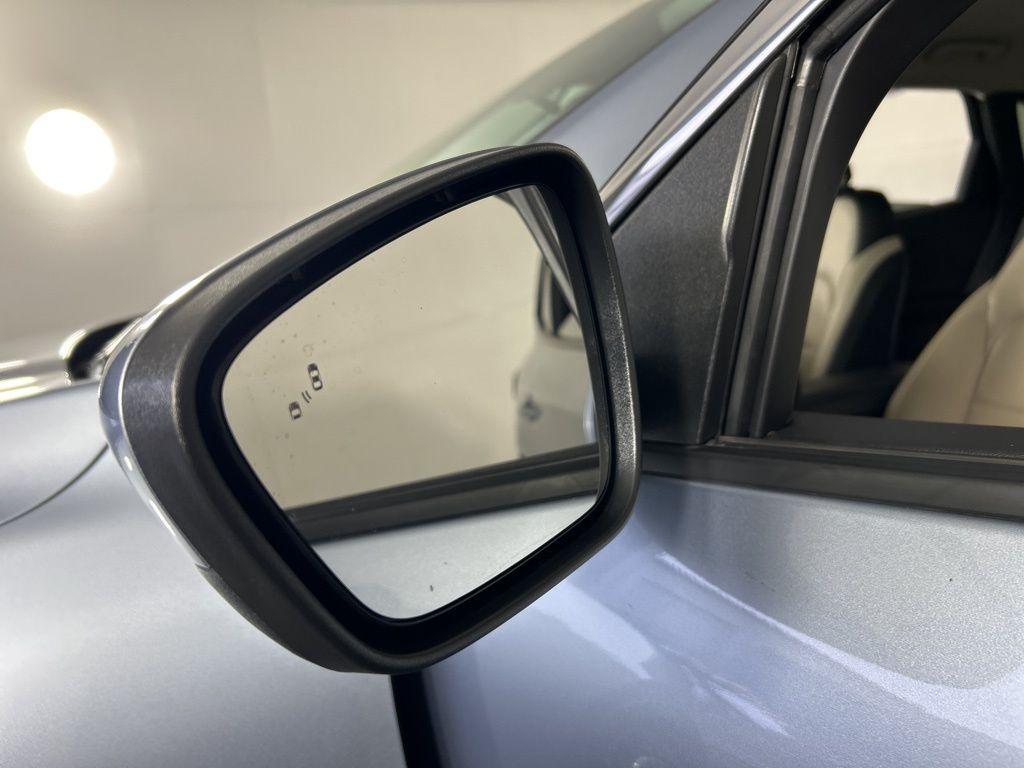 used 2022 Ford Escape car, priced at $25,590