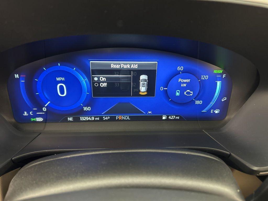 used 2022 Ford Escape car, priced at $25,590