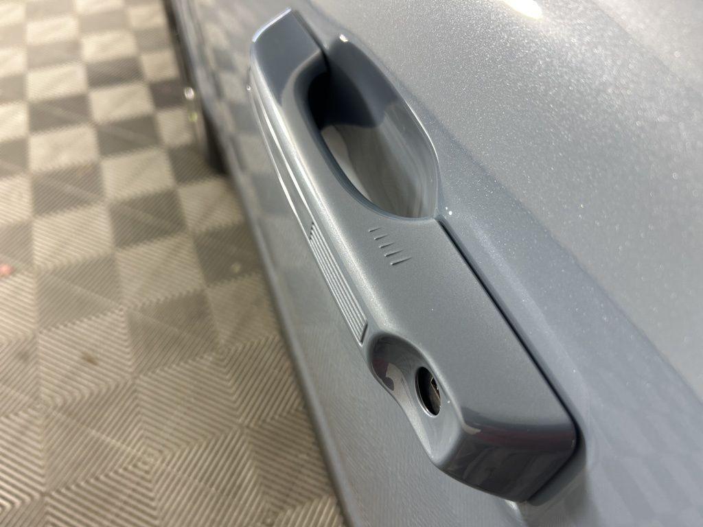 new 2025 Ford Bronco Sport car, priced at $41,045