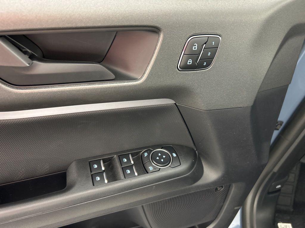 new 2025 Ford Bronco Sport car, priced at $41,045