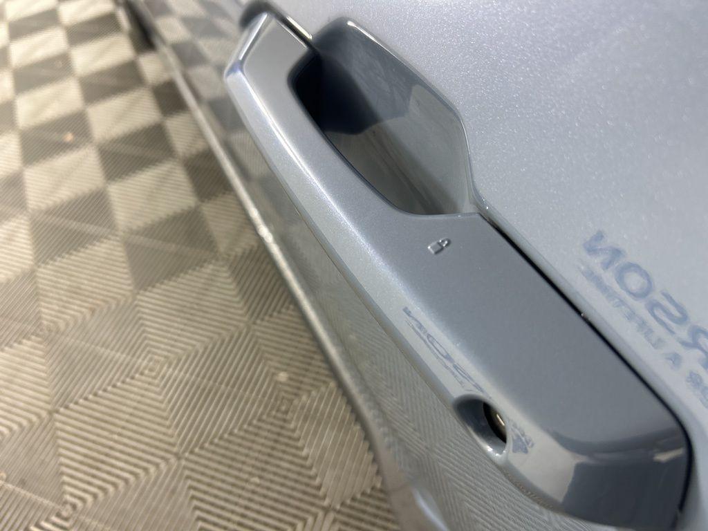 new 2026 Ford Mustang car, priced at $37,749