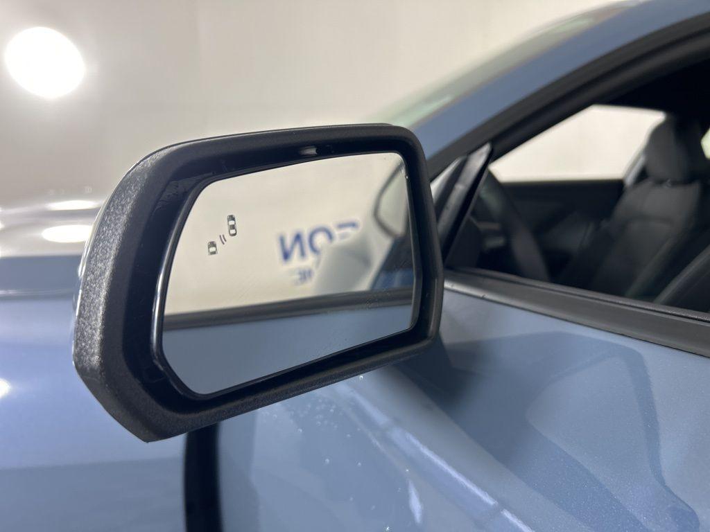 new 2026 Ford Mustang car, priced at $37,749