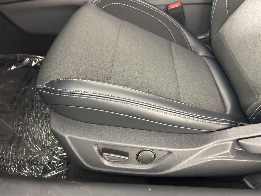 new 2026 Ford Mustang car, priced at $37,749