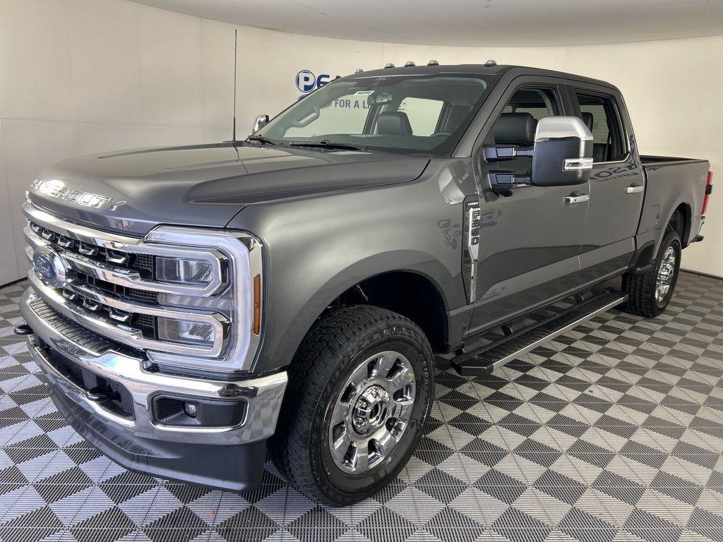 new 2026 Ford F-250 car, priced at $70,653