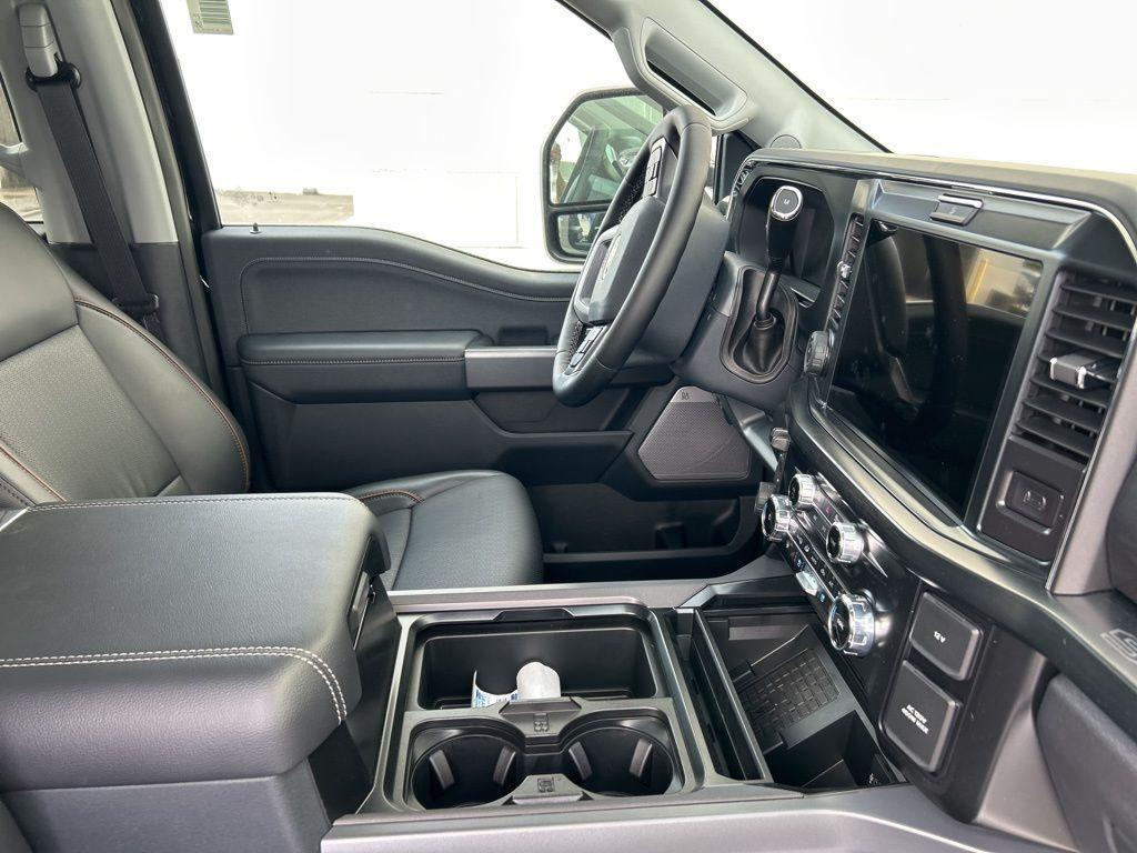 new 2026 Ford F-250 car, priced at $72,706