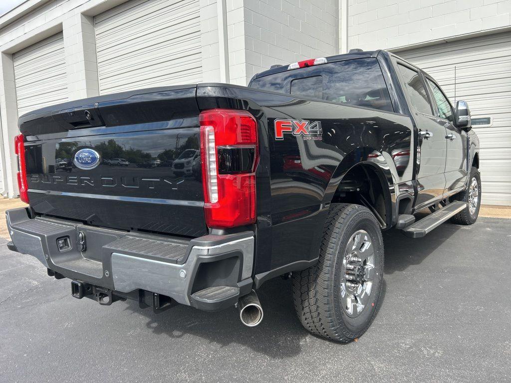 new 2026 Ford F-250 car, priced at $72,706