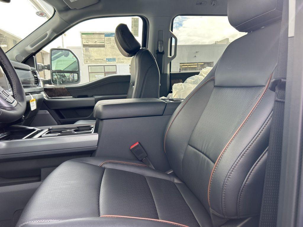 new 2026 Ford F-250 car, priced at $72,706