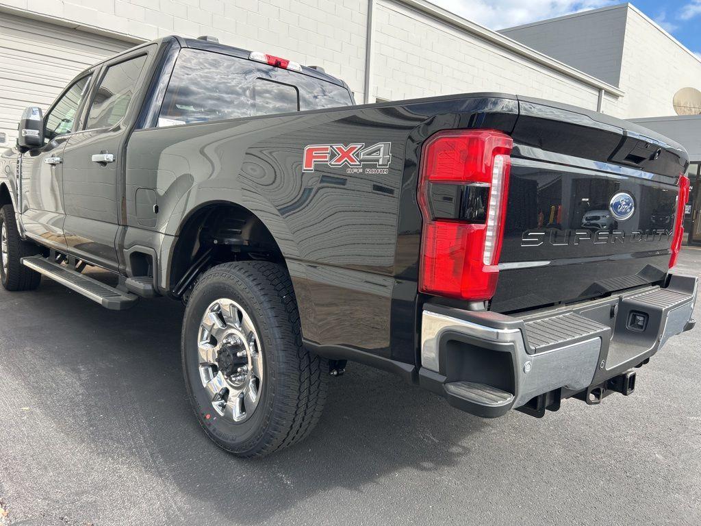 new 2026 Ford F-250 car, priced at $72,706