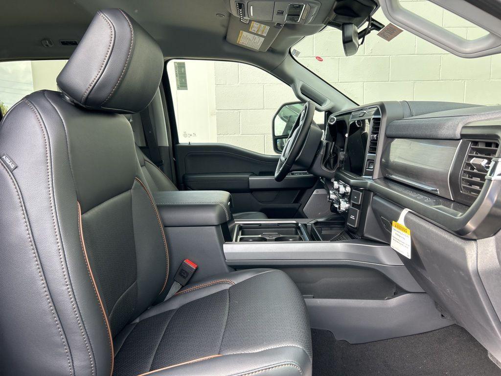 new 2026 Ford F-250 car, priced at $72,706