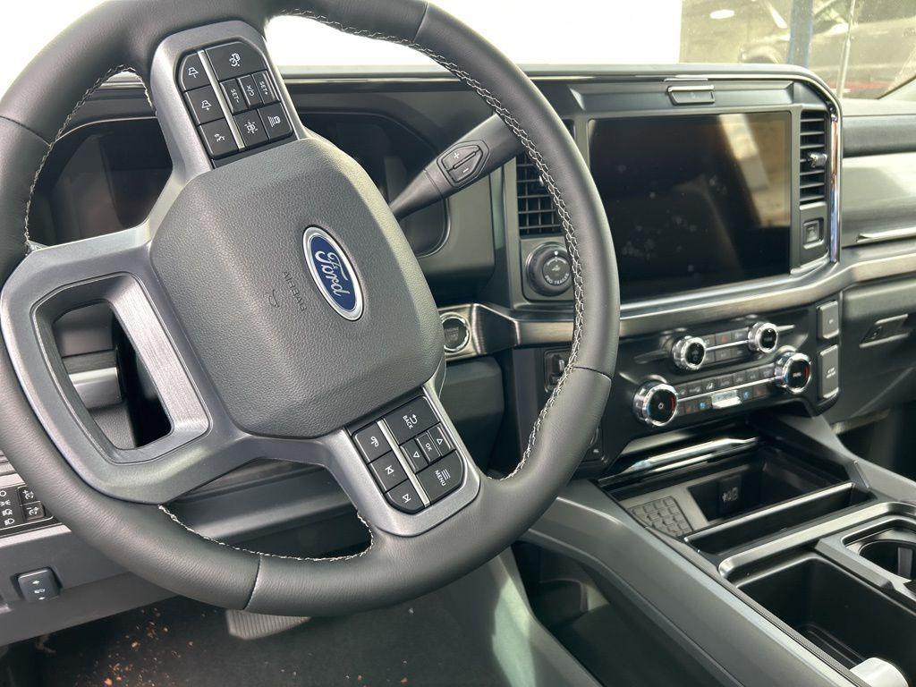 new 2026 Ford F-250 car, priced at $72,706