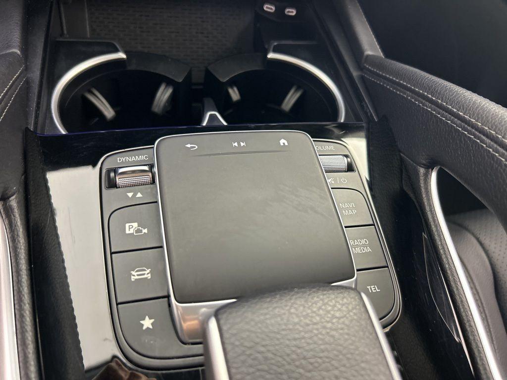 used 2024 Mercedes-Benz GLE 350 car, priced at $46,995