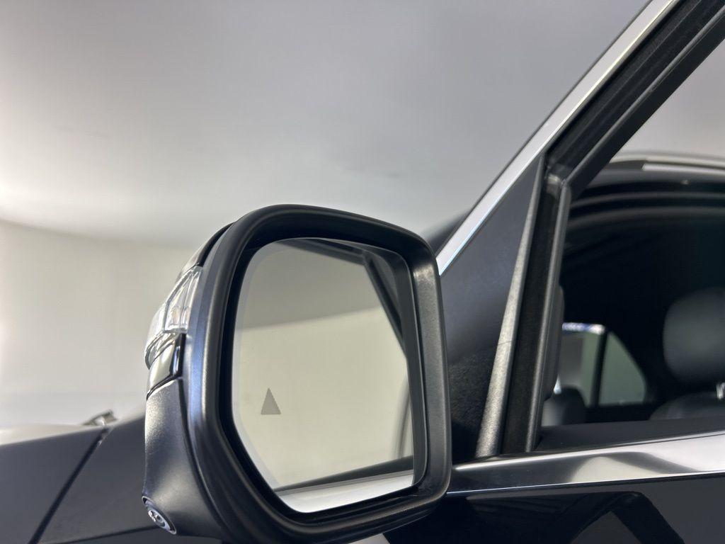 used 2024 Mercedes-Benz GLE 350 car, priced at $46,995