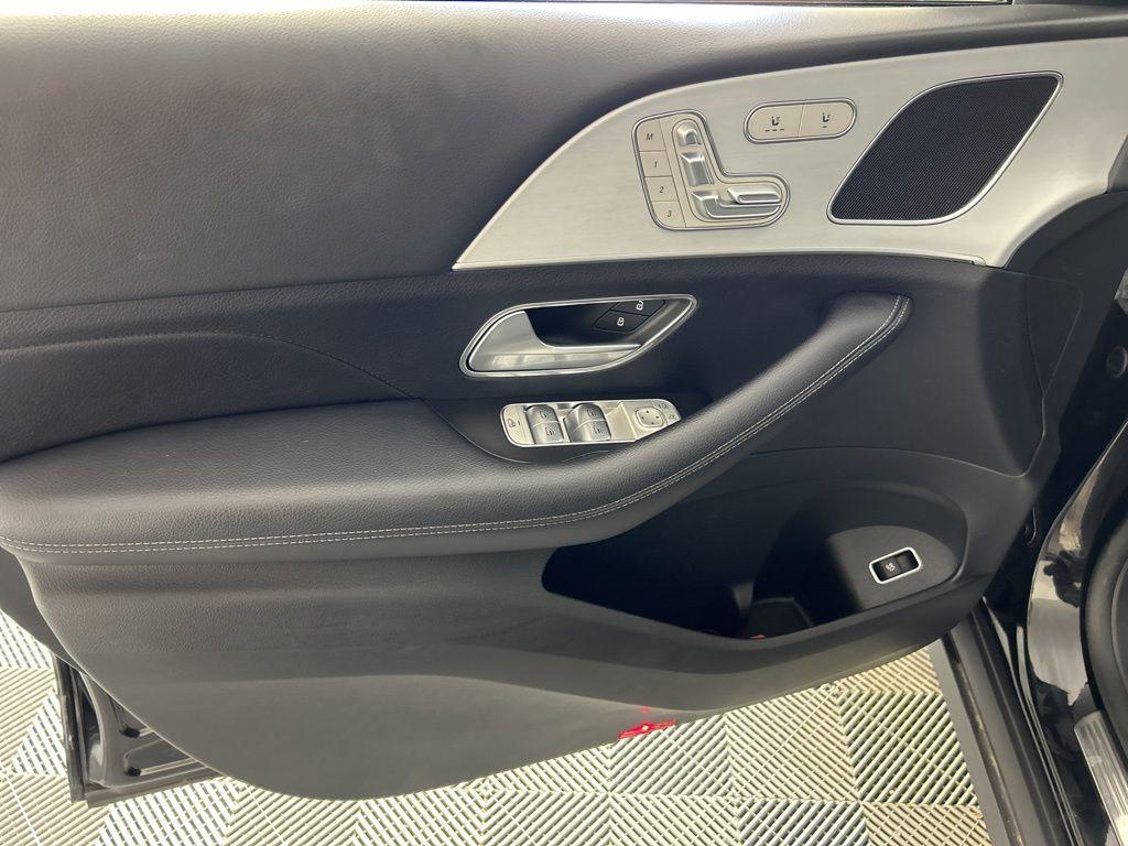 used 2024 Mercedes-Benz GLE 350 car, priced at $46,995