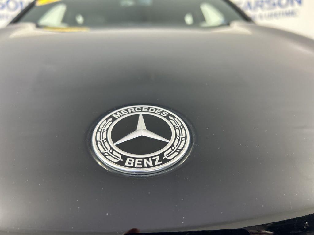 used 2024 Mercedes-Benz GLE 350 car, priced at $46,995