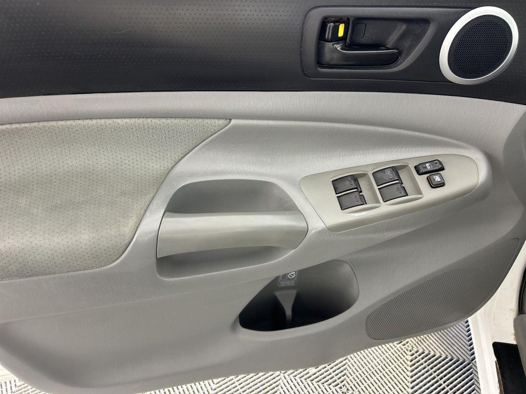 used 2010 Toyota Tacoma car, priced at $11,794