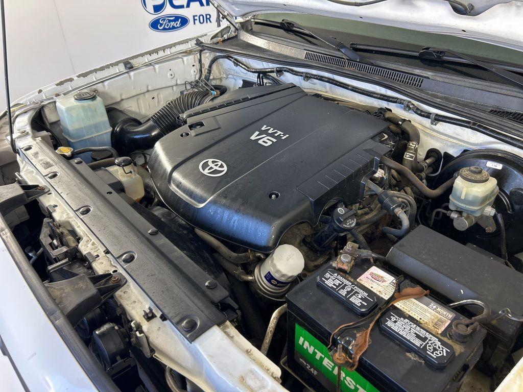 used 2010 Toyota Tacoma car, priced at $11,794