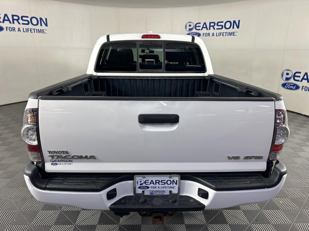 used 2010 Toyota Tacoma car, priced at $11,794