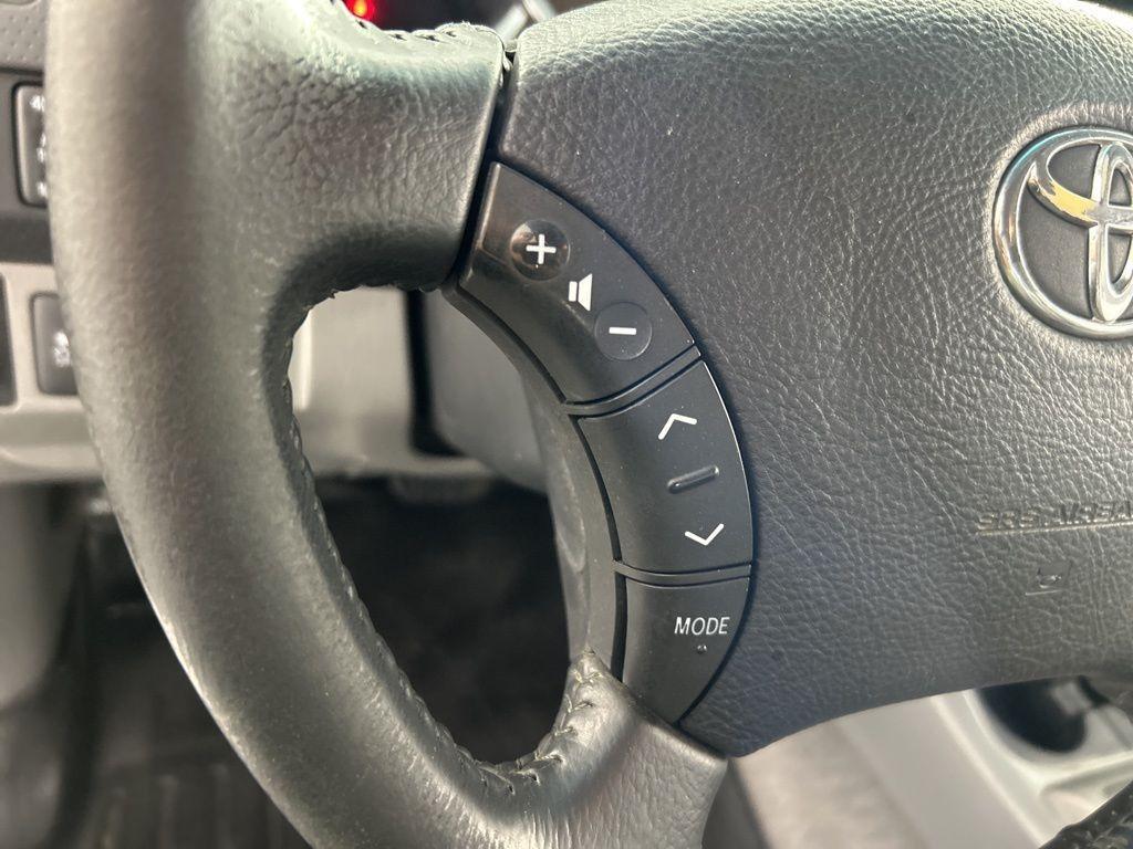 used 2010 Toyota Tacoma car, priced at $11,794