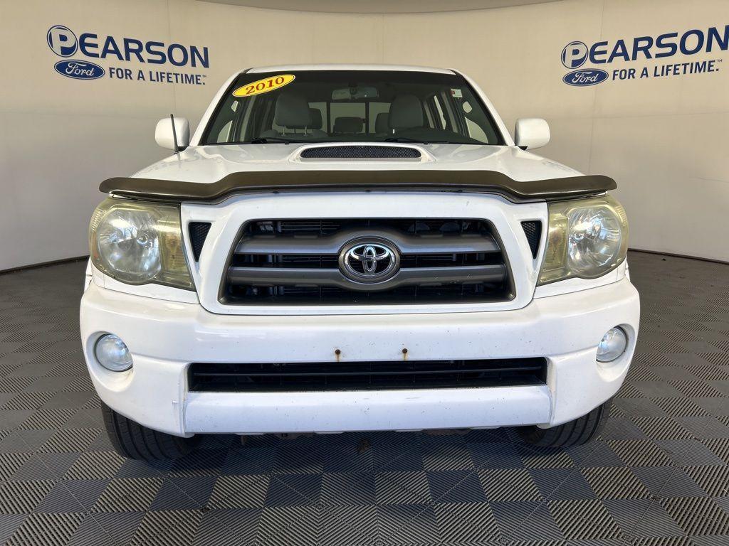 used 2010 Toyota Tacoma car, priced at $11,794