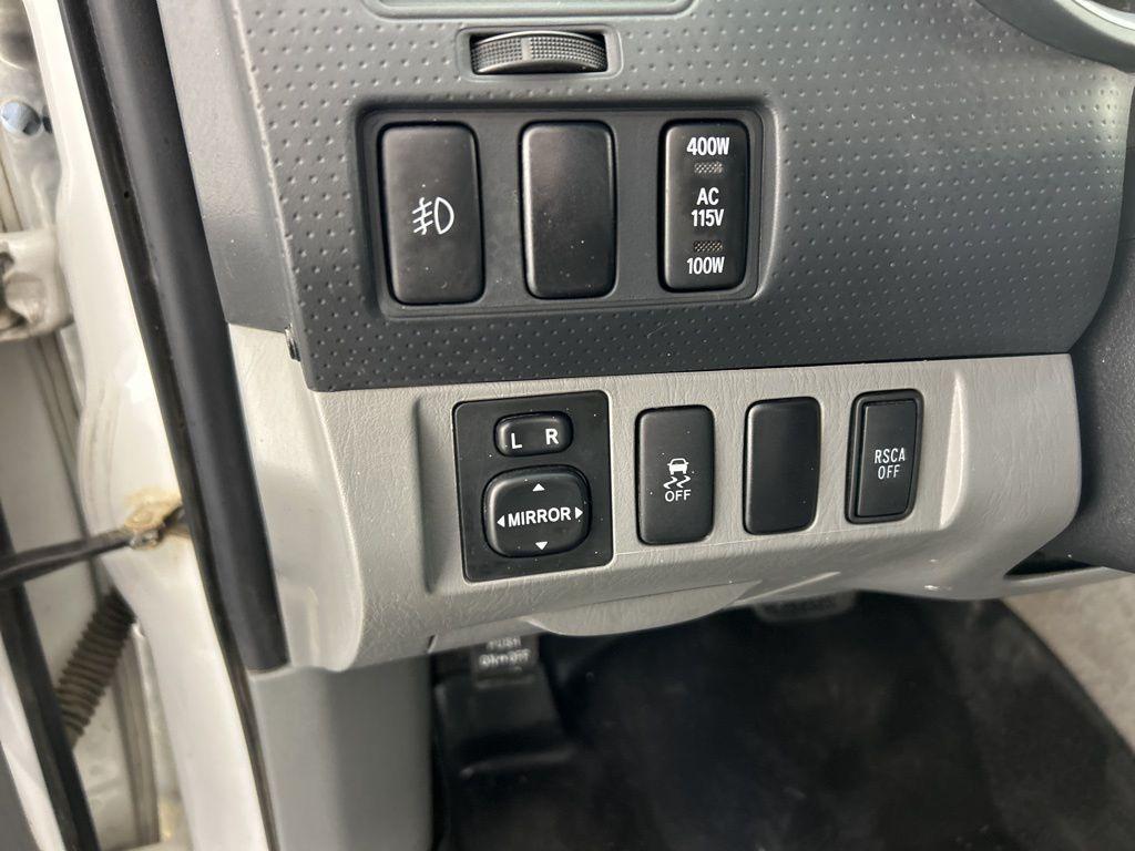 used 2010 Toyota Tacoma car, priced at $11,794