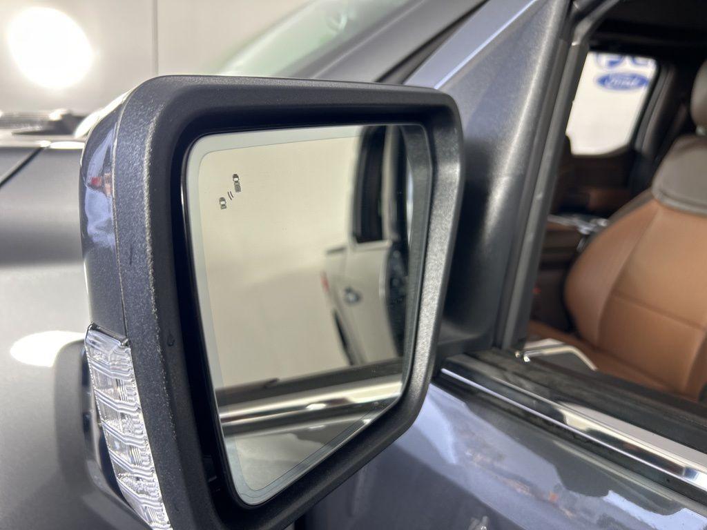 new 2025 Ford F-150 car, priced at $71,139