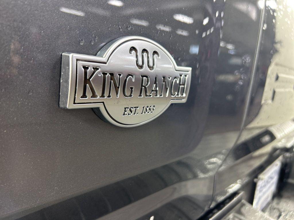 new 2025 Ford F-150 car, priced at $71,139