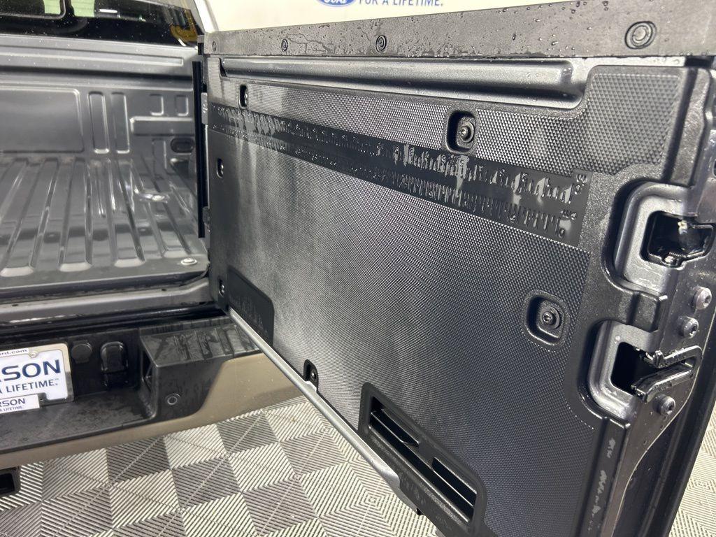 new 2025 Ford F-150 car, priced at $71,139