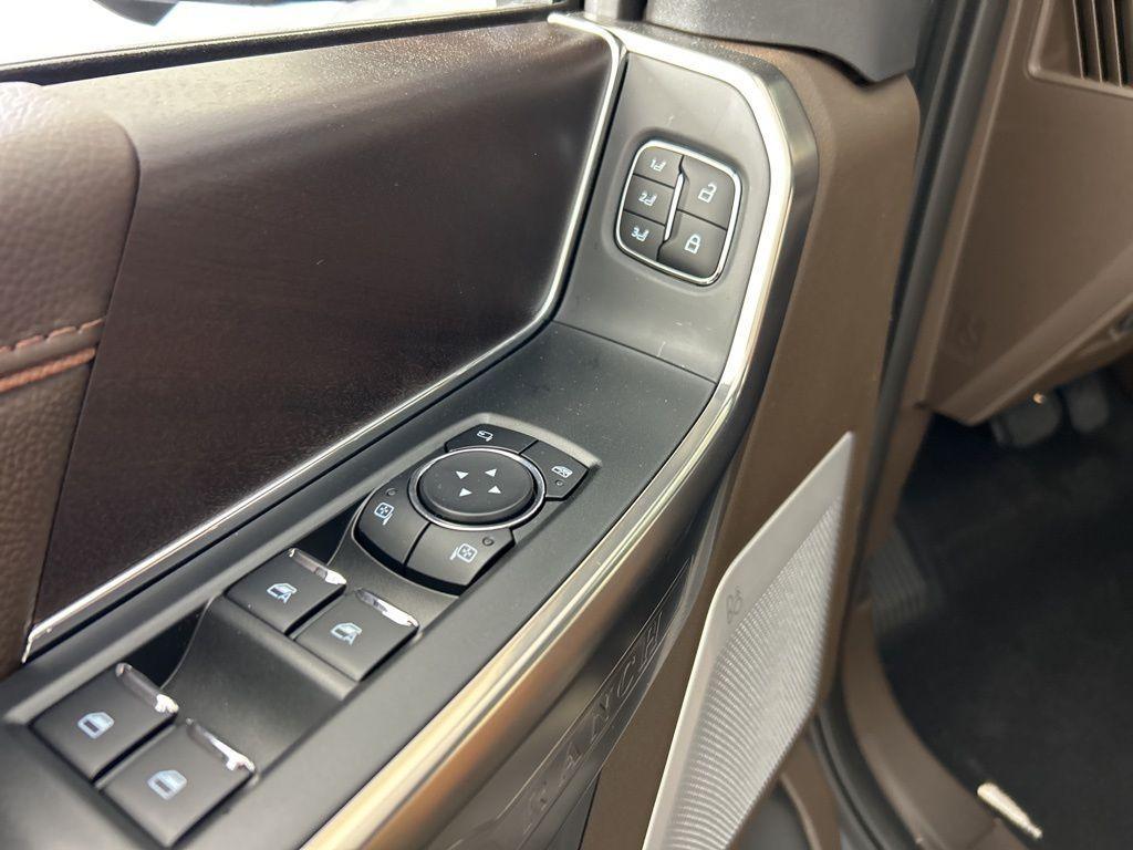 new 2025 Ford F-150 car, priced at $71,139