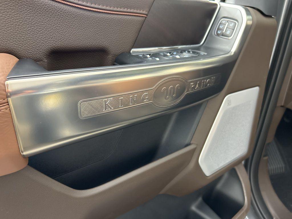 new 2025 Ford F-150 car, priced at $71,139