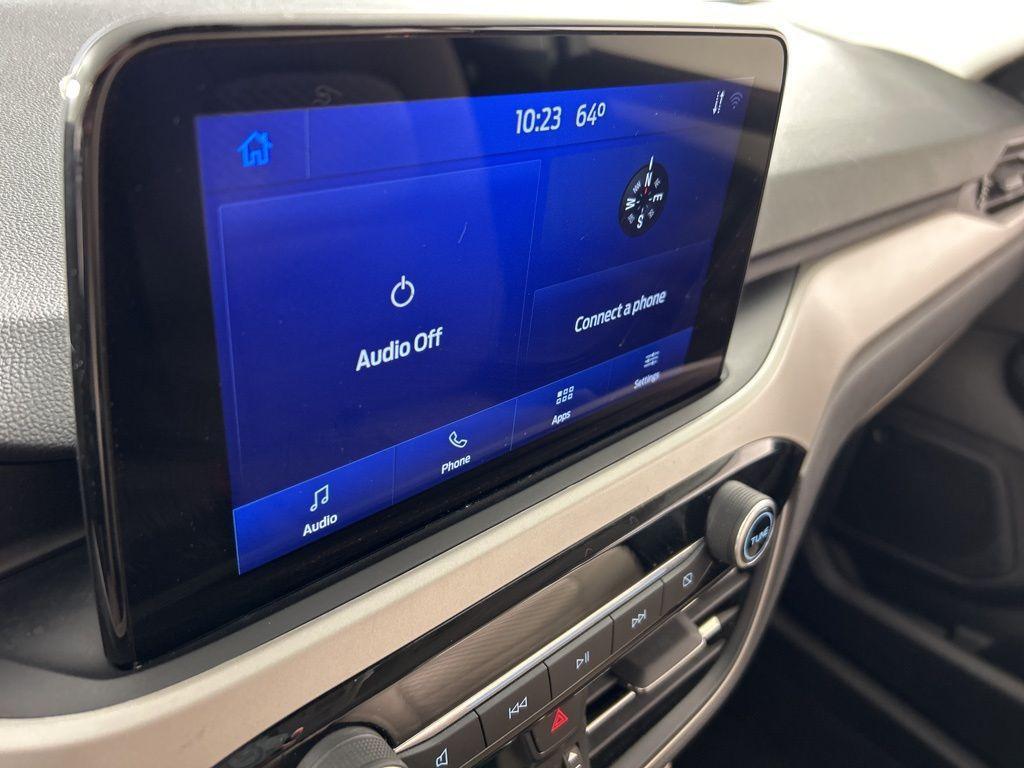 used 2021 Ford Escape car, priced at $13,296