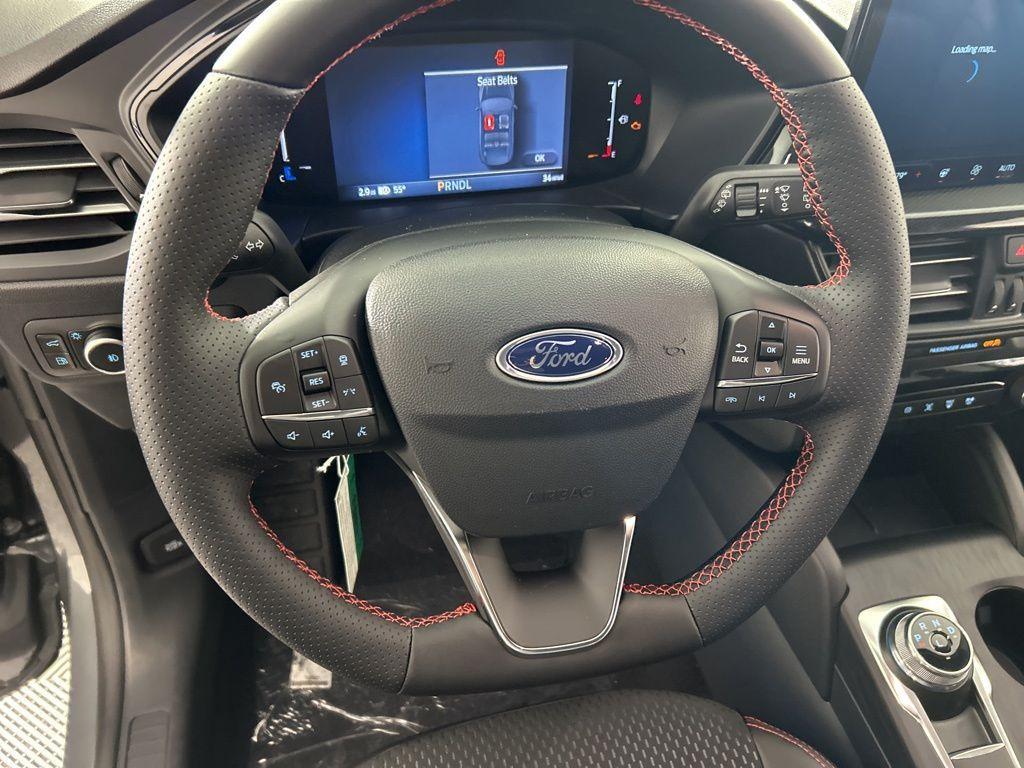 new 2026 Ford Escape car, priced at $34,016