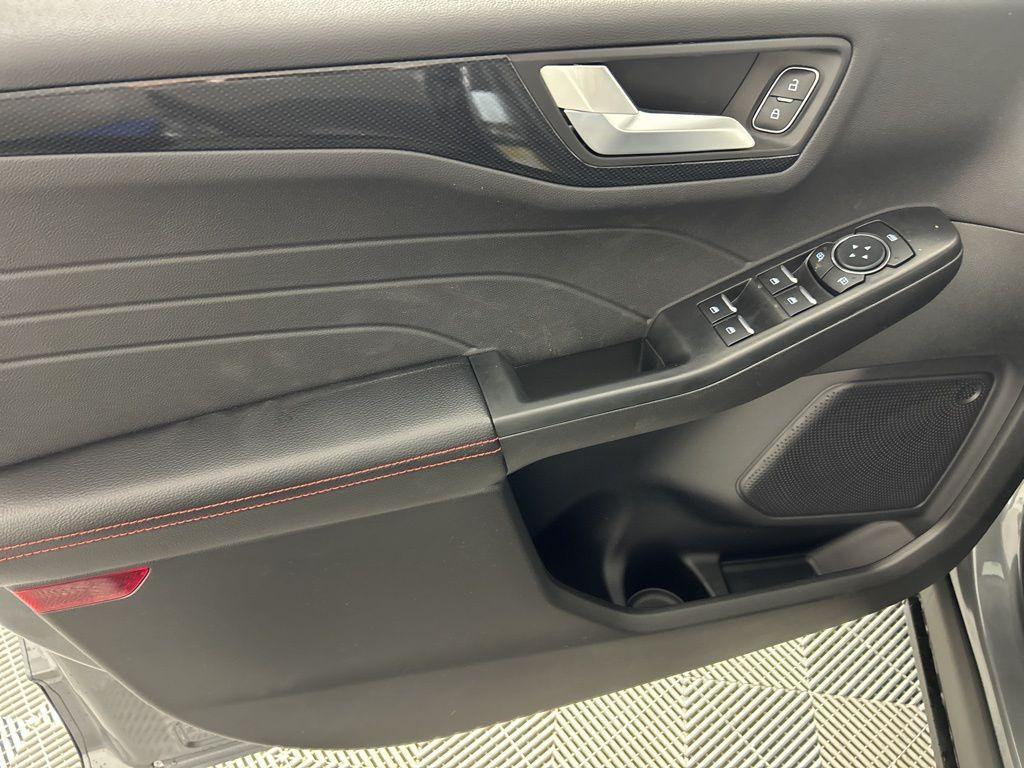 new 2026 Ford Escape car, priced at $34,016