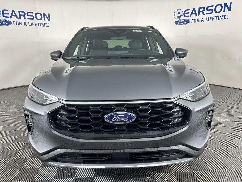 new 2026 Ford Escape car, priced at $34,016