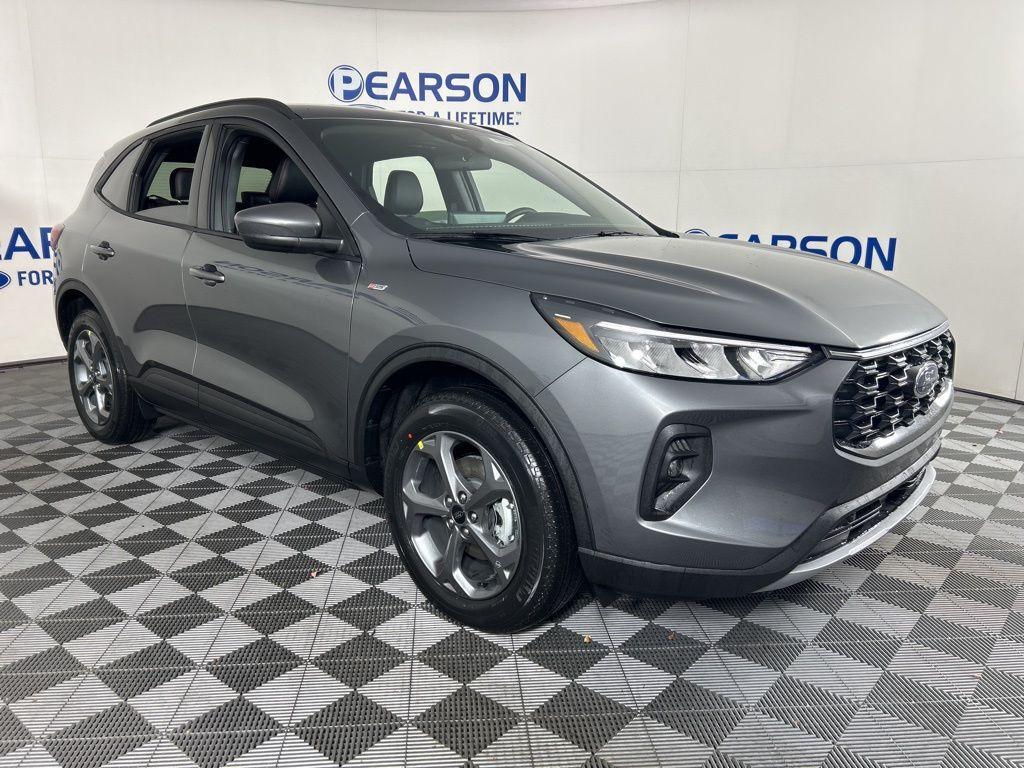 new 2026 Ford Escape car, priced at $34,016