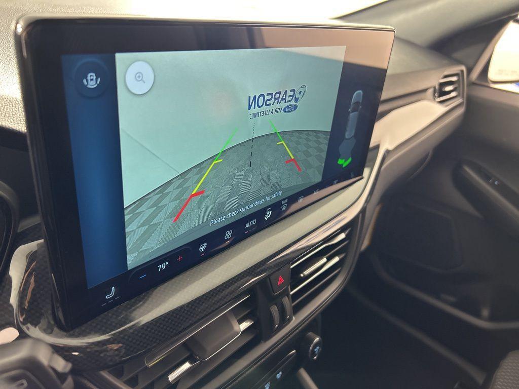 new 2026 Ford Escape car, priced at $34,016