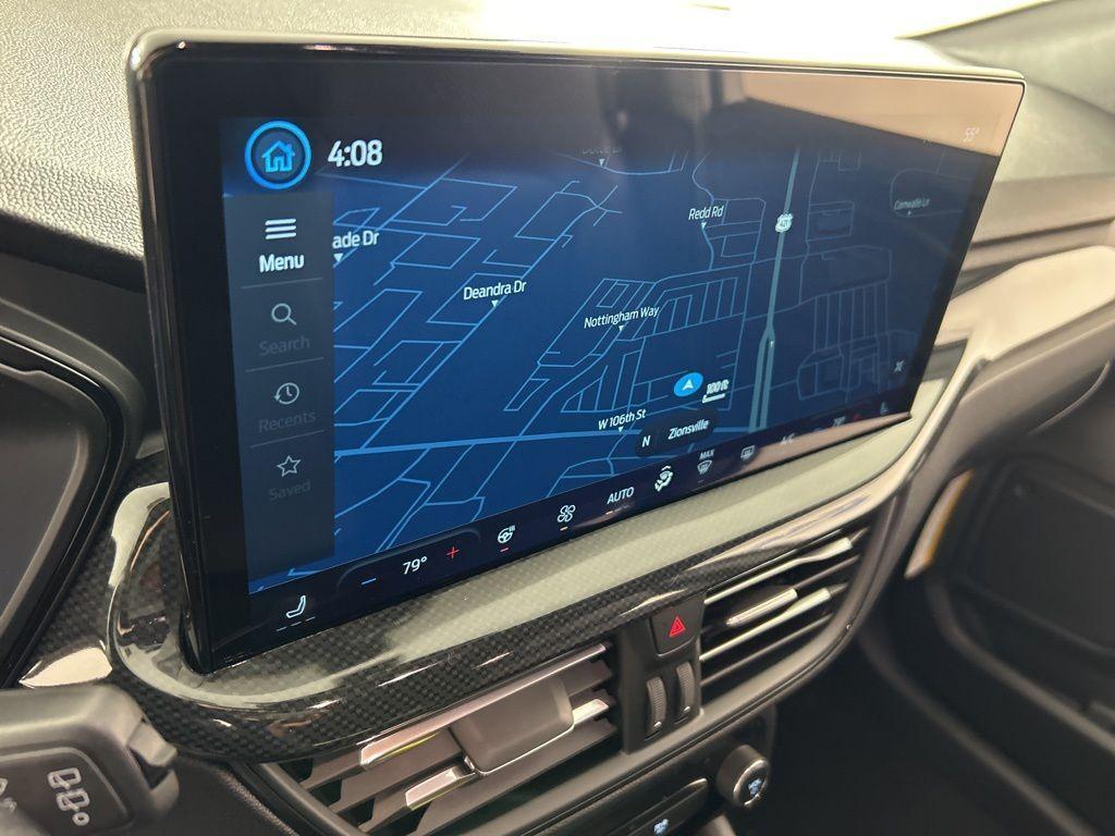 new 2026 Ford Escape car, priced at $34,016