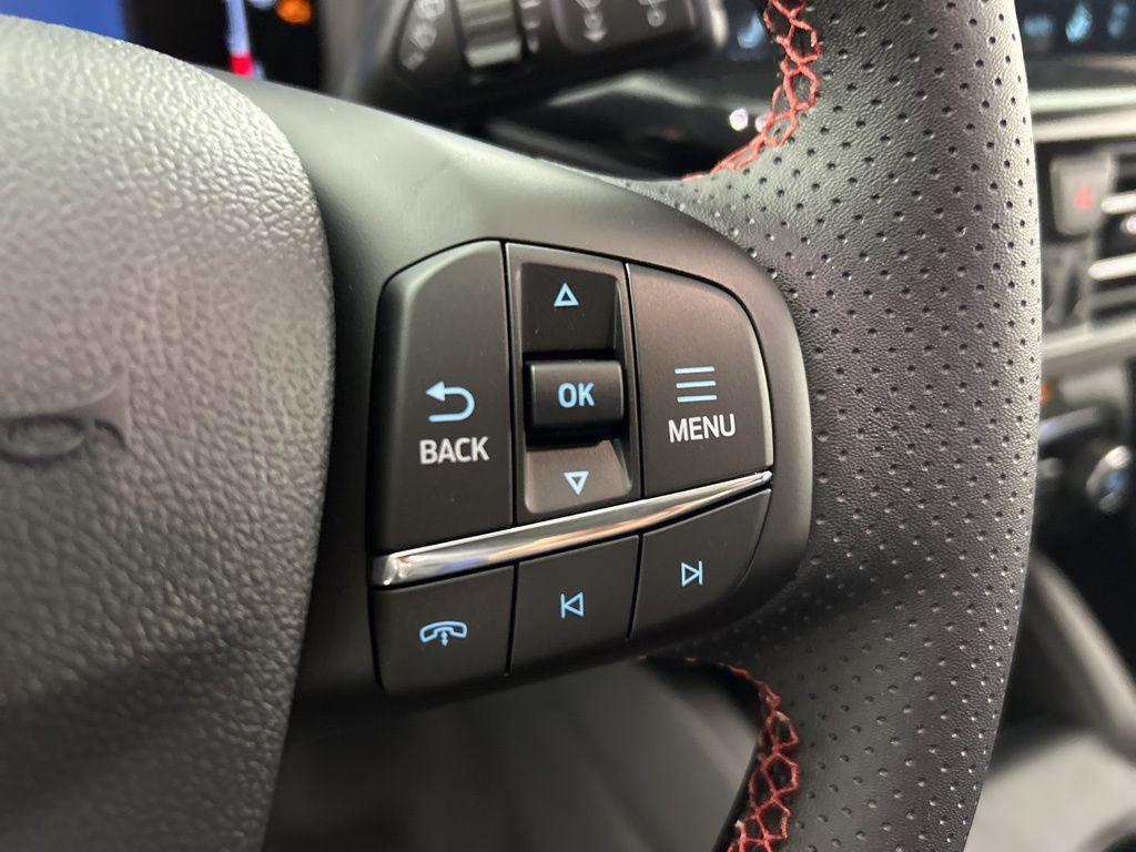 new 2026 Ford Escape car, priced at $34,016