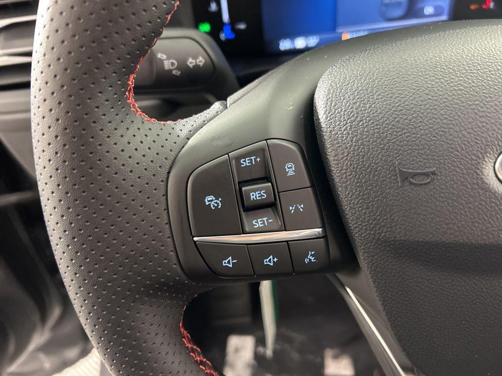 new 2026 Ford Escape car, priced at $34,016