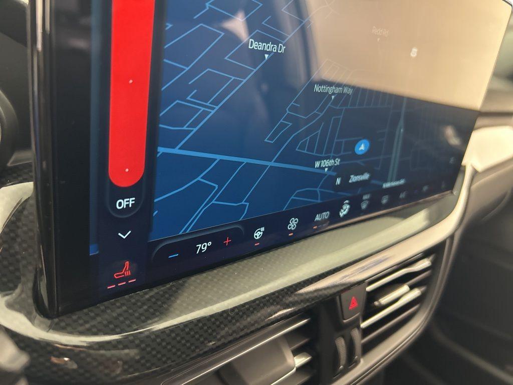 new 2026 Ford Escape car, priced at $34,016